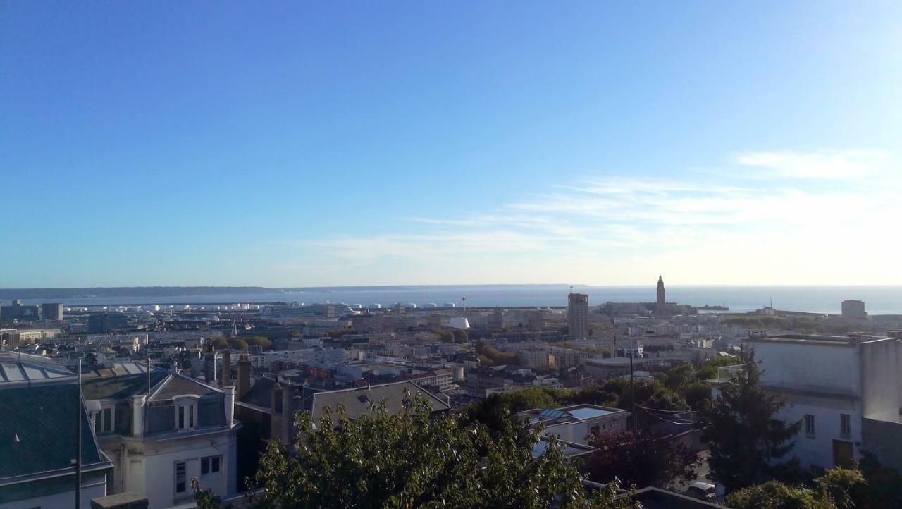 Appartement L'estuaire
